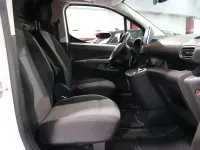 Usado Citroën Berlingo 100 kW (136 CV) 2023 Blanco Monovolumen