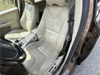 Usado Volvo XC60 Summum 205 CV (150 kW) 2011 Marrón SUV