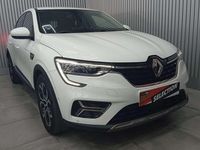 Usado Renault Arkana Zen 143 CV (105 kW) 2022 Blanco SUV