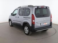 Usado Peugeot Rifter Allure 102 CV (75 kW) 2021 Monovolumen