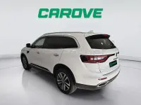 Usado Renault Koleos Intens 175 CV (128 kW) 2018 Blanco SUV