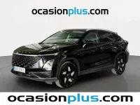 Usado Omoda 5 147 CV (108 kW) 2025 Negro SUV