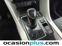 Usado Mitsubishi Eclipse Cross 188 CV (138 kW) 2025 Blanco SUV