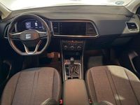 Usado Seat Ateca Style 150 CV (110 kW) 2022 Blanco SUV