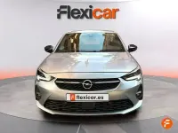 Usado Opel Corsa Edition 100 CV (73 kW) 2019 Gris Berlina