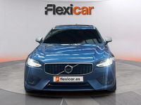 Usado Volvo V90 R-Design 150 CV (110 kW) 2017 Azul Familiar