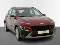 Usado Hyundai Kona 120 CV (88 kW) 2023 Rojo SUV