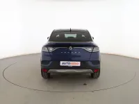 Usado Renault Arkana Techno 140 CV (102 kW) 2023 Azul SUV