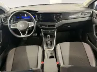Usado VW Polo Life 95 HP (69 kW) 2024 Azul Citadino