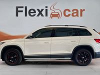 usado Skoda Kodiaq 2.0 TDI 110KW (150cv) DSG 4x2 Ambition Diésel en Flexicar Sagunto