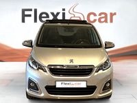 usado Peugeot 108 Active VTi 52kW (72CV) Gasolina en Flexicar Elche 2