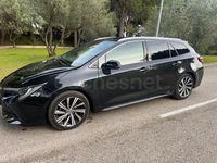 Usado Toyota Corolla Sport 196 CV (144 kW) 2023 Negro Familiar