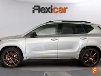 Usado Cupra Ateca 300 CV (220 kW) 2021 Gris SUV