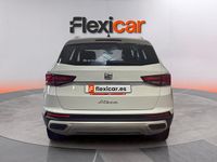 Usado Seat Ateca 150 CV (110 kW) 2022 Blanco SUV