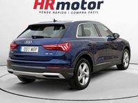 Usado Audi Q3 Advanced 150 CV (110 kW) 2023 SUV