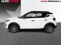 Usado Citroën C3 100 CV (73 kW) 2025 Utilitario