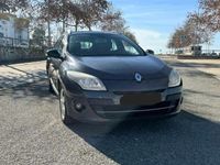 usado Renault Mégane S.T. 1.5dCi Dynamique 110