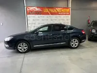 Usado Citroën C5 112 CV (82 kW) 2010 Azul Berlina