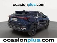 Usado Omoda 5 185 CV (136 kW) 2024 Azul SUV