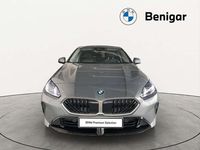 Usado BMW 116 163 HP (119 kW) 2025 Cinzento Citadino
