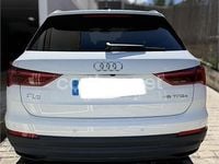 Usado Audi Q3 Advanced 245 CV (180 kW) 2022 Blanco SUV