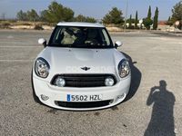 Usado Mini One D Countryman 90 CV (66 kW) 2014 Blanco SUV