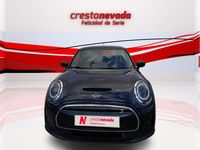 Usado Mini Cooper 135 kW (184 CV) 2022 Negro Utilitario