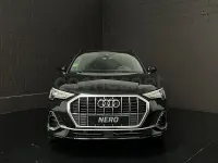 Usado Audi Q3 S-Line 150 CV (110 kW) 2024 Negro SUV