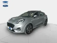 Używany Ford Puma ST-Line 125 KM (91 kW) 2024 Szary SUV