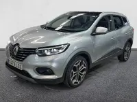 Usado Renault Kadjar Zen 140 CV (102 kW) 2022 SUV