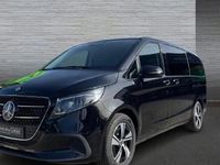 Nuevo Mercedes V250 Style 190 CV (139 kW) 2025 Negro Monovolumen