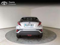 usado Toyota C-HR 125H Advance