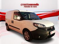 usado Fiat Doblò Cargo Cargo Base 1.3 Multijet 70kW 95CV Te puede interesar