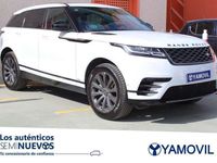 usado Land Rover Range Rover Velar 2.0D R-Dynamic SE 4WD Aut. 240