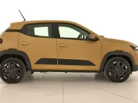 Usado Dacia Spring Extreme 47 kW (65 CV) 2024 Beige Utilitario