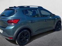 Usado Dacia Sandero Extreme 101 CV (74 kW) 2025