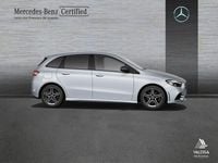 Usado Mercedes B250e 163 CV (119 kW) 2025 Gris Monovolumen