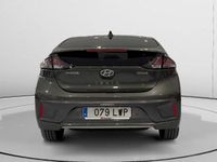 Usado Hyundai Ioniq 100 kW (136 CV) 2022 Utilitario