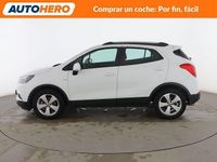 Usado Opel Mokka Selective 135 CV (99 kW) 2019 Blanco SUV