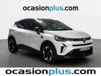 Usado Renault Captur Techno 145 CV (106 kW) 2025 Blanco SUV