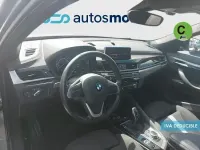 Usado BMW X2 Shadowline 140 CV (102 kW) 2023 Gris SUV