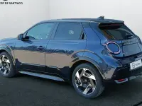 Usado Nissan Micra N-Connecta 89 kW (122 CV) 2025 Orion blue black metalizado Utilitario