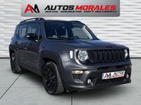 Usado Jeep Renegade Night Eagle 120 CV (88 kW) 2022 Gris SUV