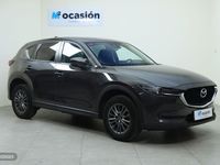 usado Mazda CX-5 2.0 G 121kW (165CV) 2WD Evolution