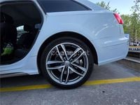 Brugt Audi A6 Allroad 218 HK (160 kW) 2018 Hvid Stationcar