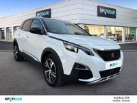 usado Peugeot 3008 1.2 PURETECH 96KW (130CV) S&S Allure