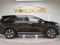 Usado Kia Sorento 200 CV (147 kW) 2019 Negro SUV