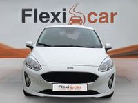 usado Ford Fiesta 1.0 EcoBoost 63kW Active S/S 5p Gasolina en Flexicar Fuenlabrada