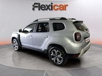 Usado Dacia Duster Prestige 131 CV (96 kW) 2022 Gris SUV