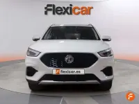 Usado MG ZS Comfort 106 CV (77 kW) 2025 Blanco SUV